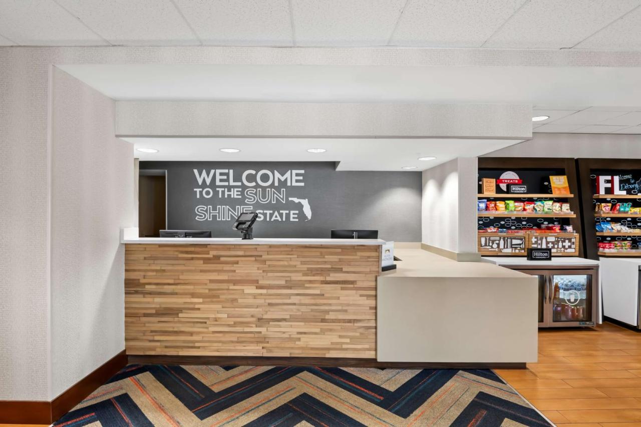 | Hampton Inn Debary-Deltona