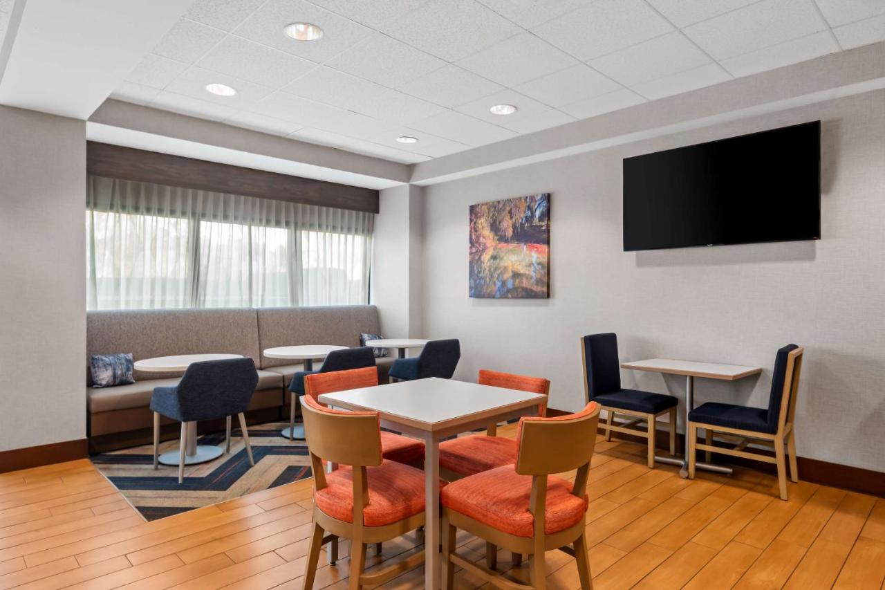 | Hampton Inn Debary-Deltona