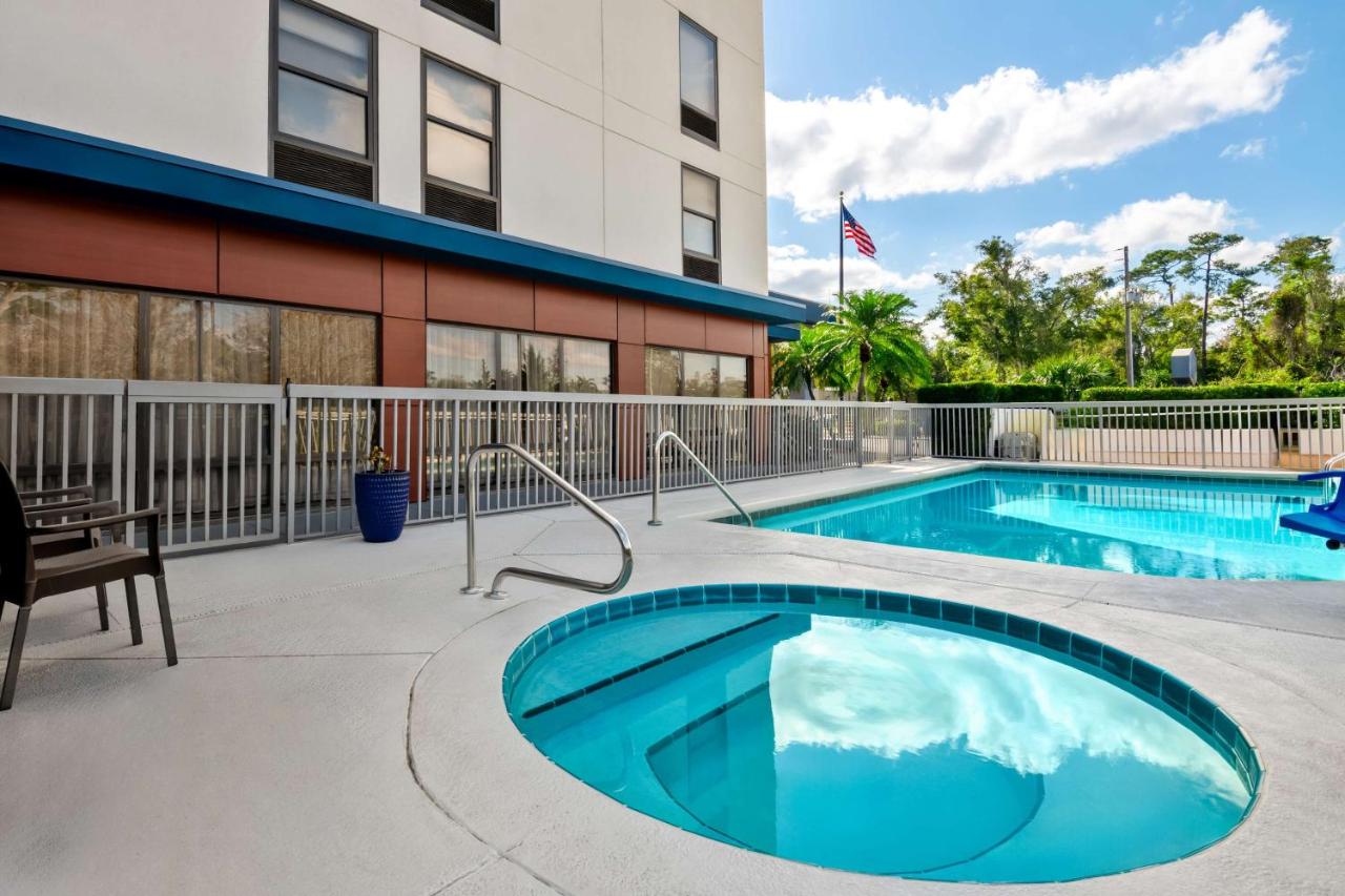 | Hampton Inn Debary-Deltona