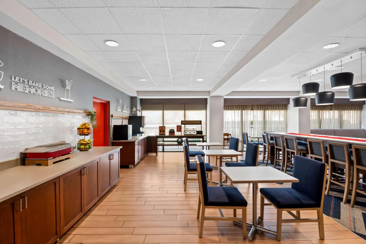 | Hampton Inn Debary-Deltona