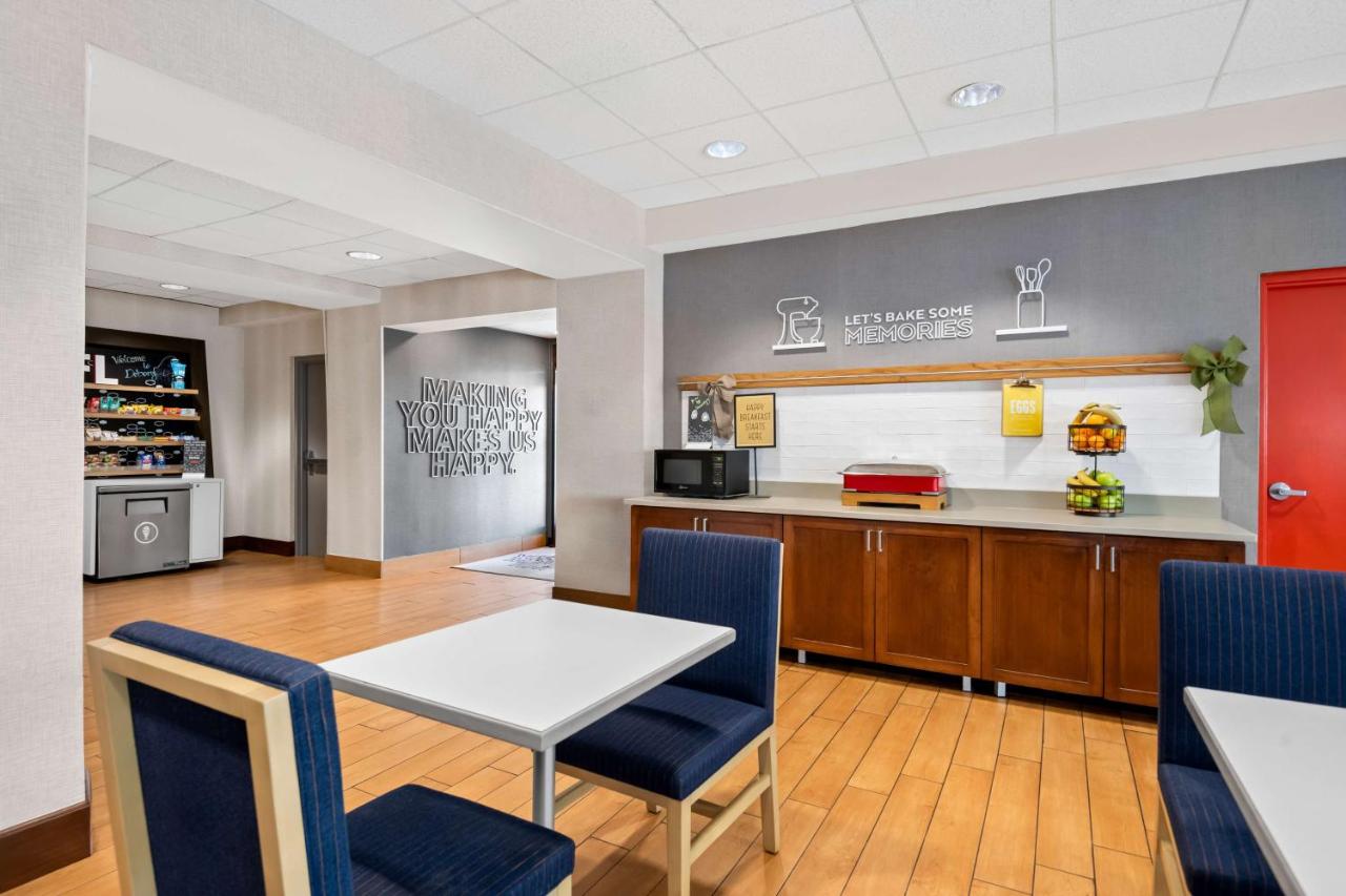 | Hampton Inn Debary-Deltona