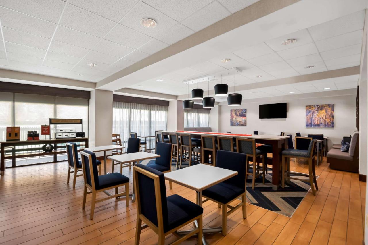| Hampton Inn Debary-Deltona