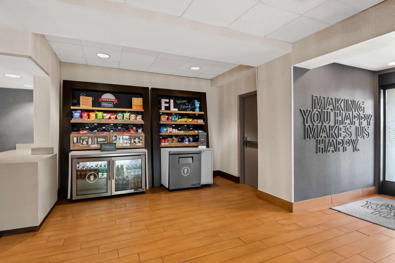 | Hampton Inn Debary-Deltona