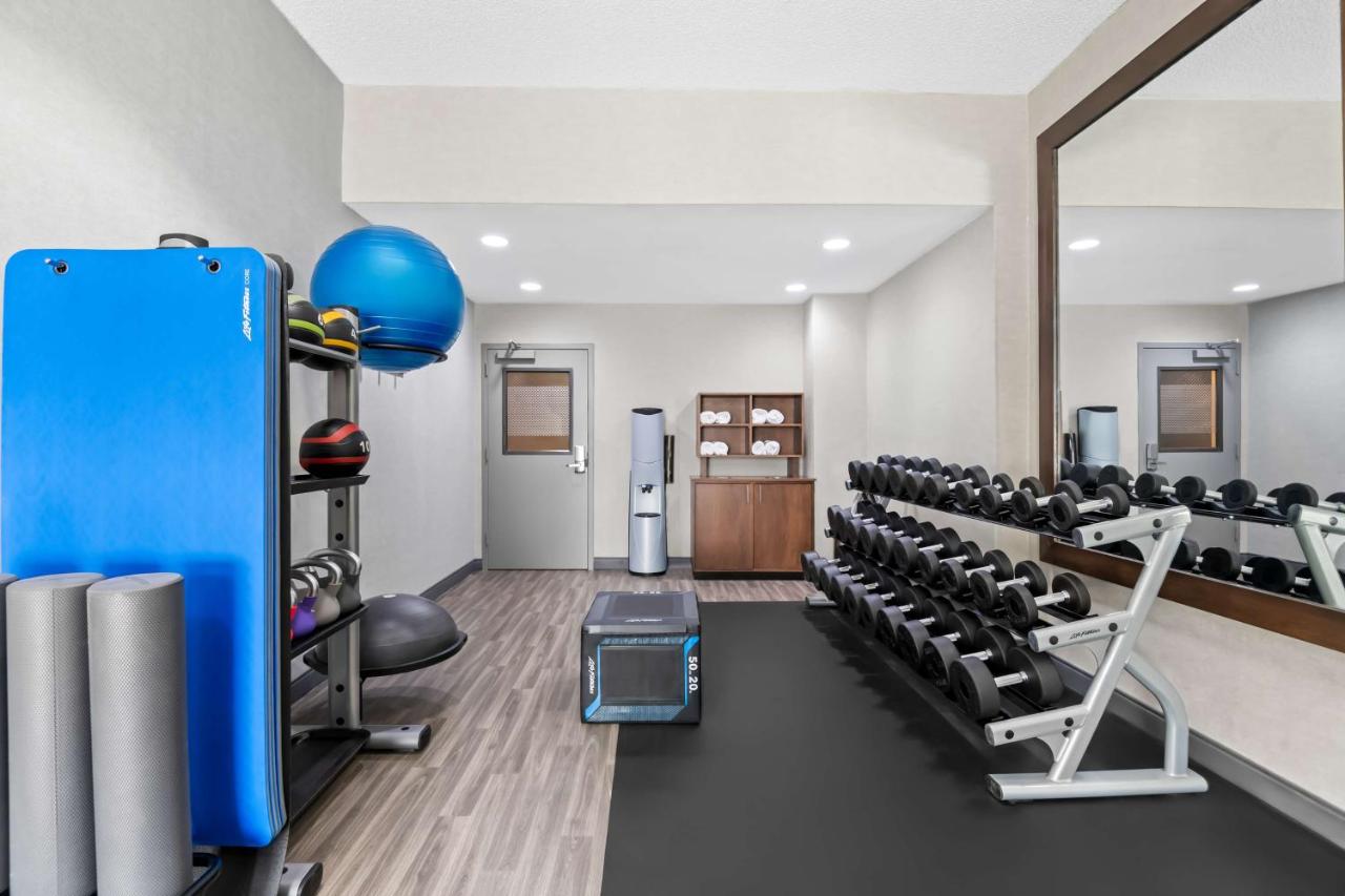 | Hampton Inn Debary-Deltona