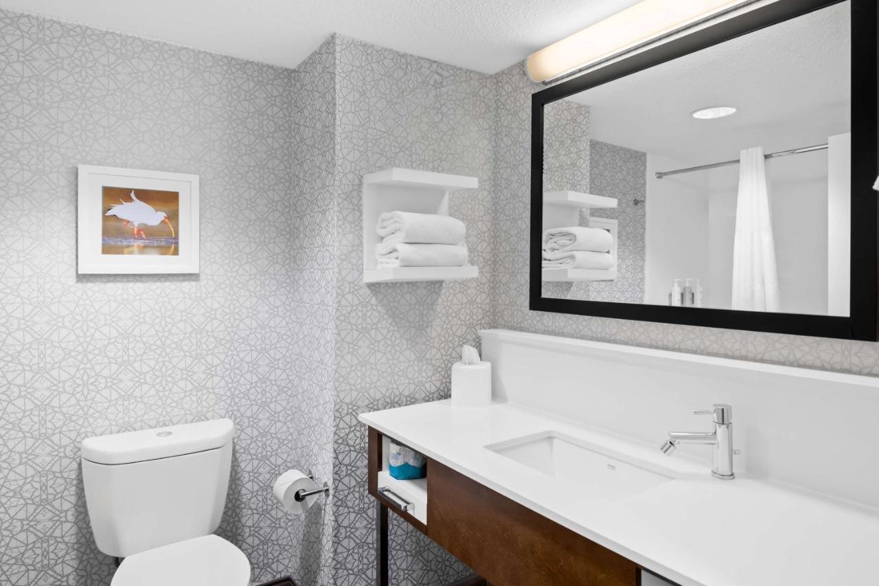 | Hampton Inn Debary-Deltona