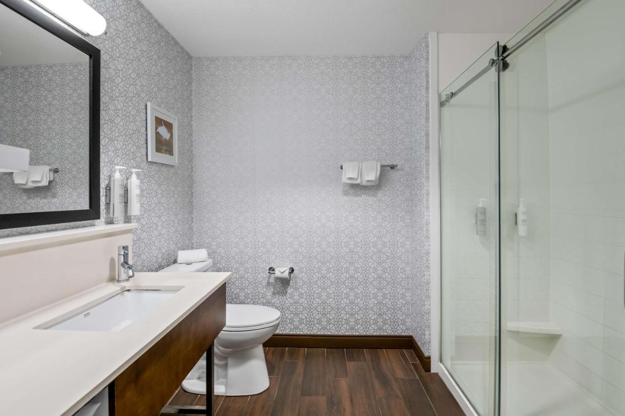 | Hampton Inn Debary-Deltona