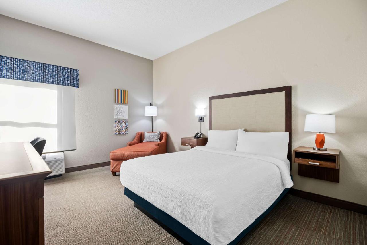 | Hampton Inn Debary-Deltona
