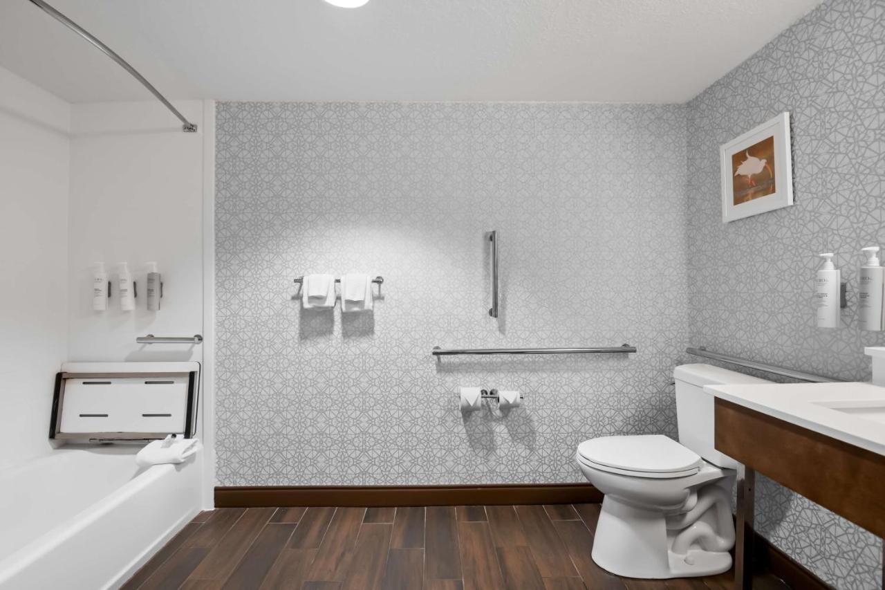 | Hampton Inn Debary-Deltona