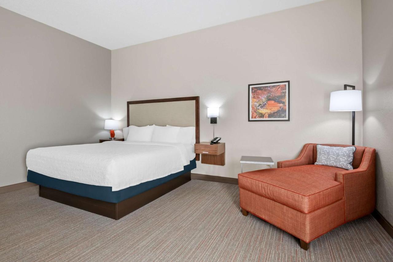 | Hampton Inn Debary-Deltona