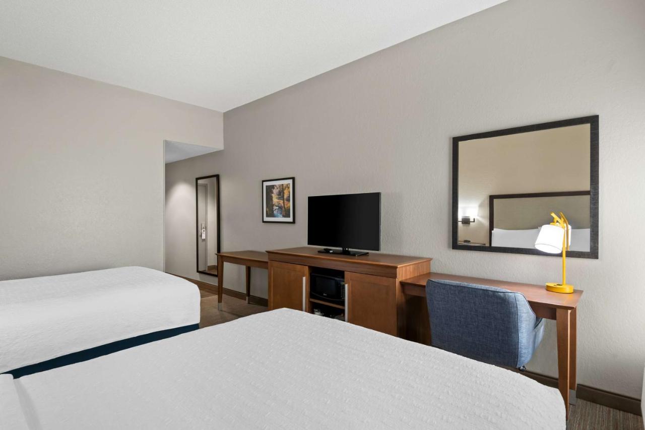 | Hampton Inn Debary-Deltona