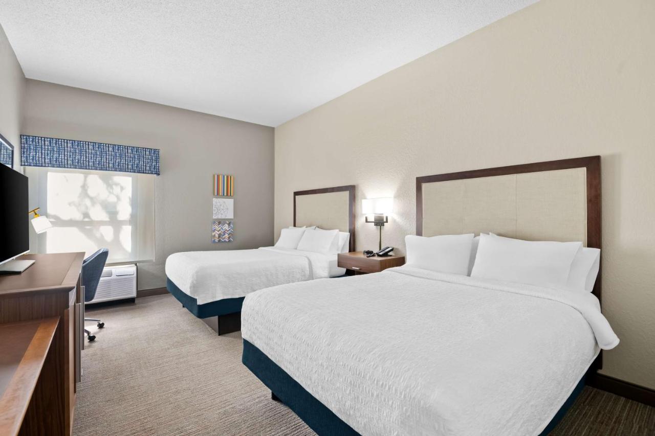 | Hampton Inn Debary-Deltona