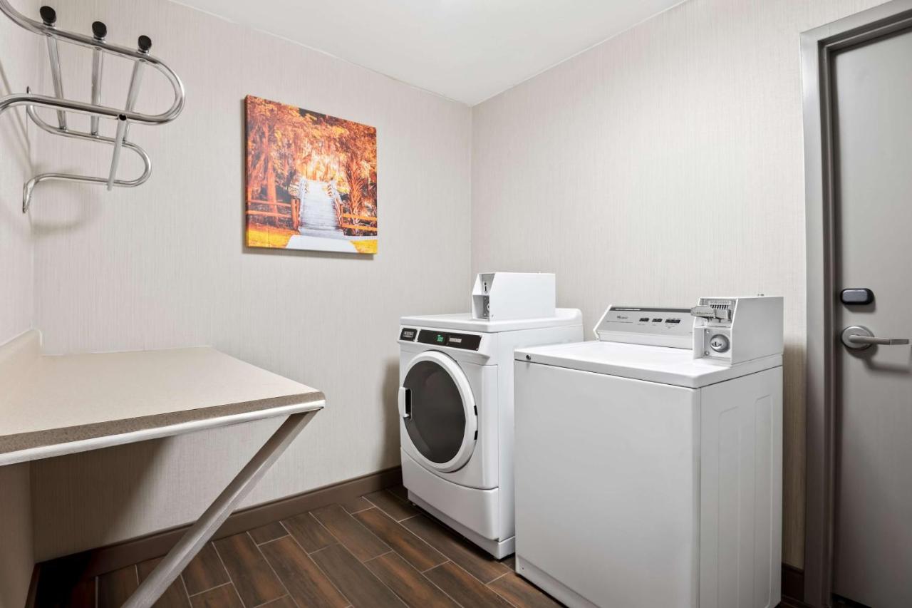 | Hampton Inn Debary-Deltona