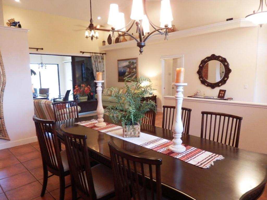 | Privacy in Paradise - Private Villa with heated pool and spa - sleeps 6
