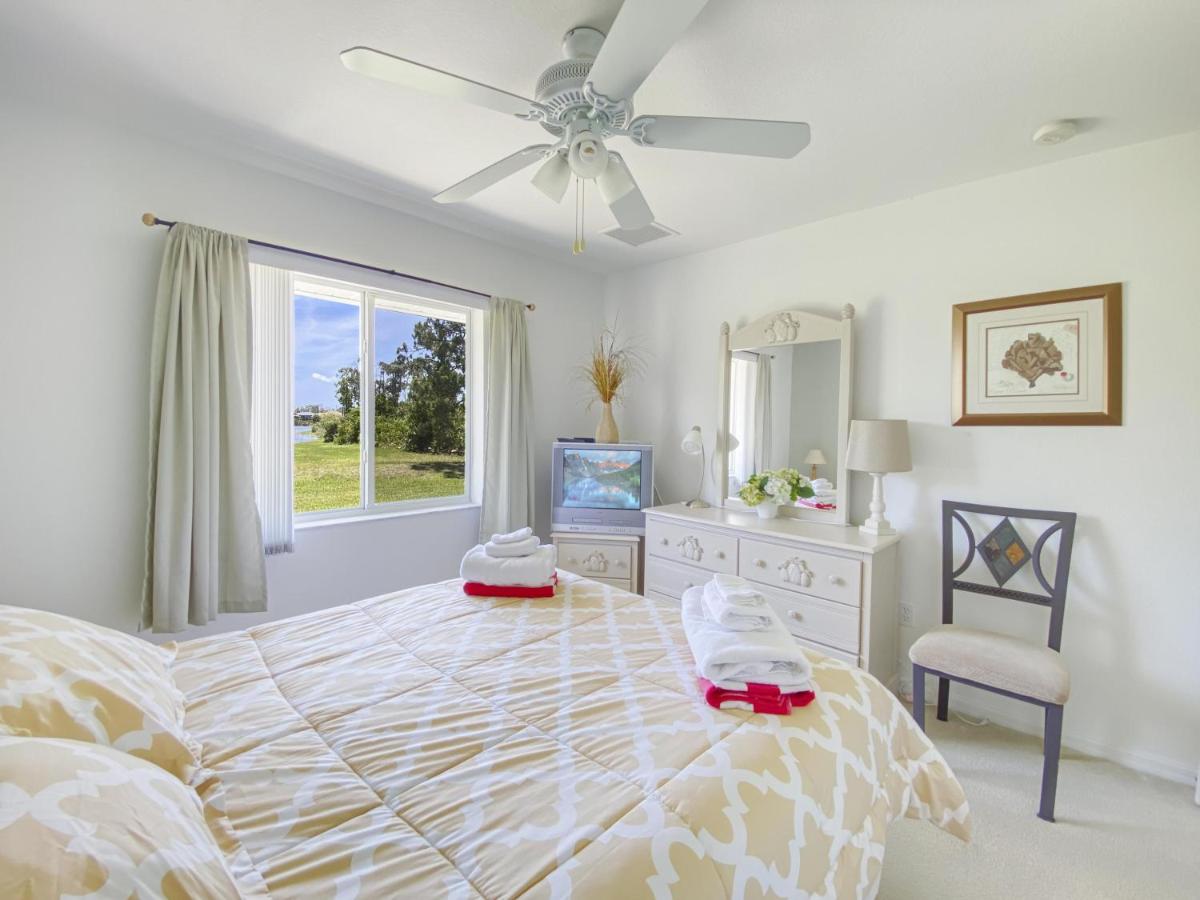 | Westons Water Watch - Private Villa with heated pool - sleeps 6