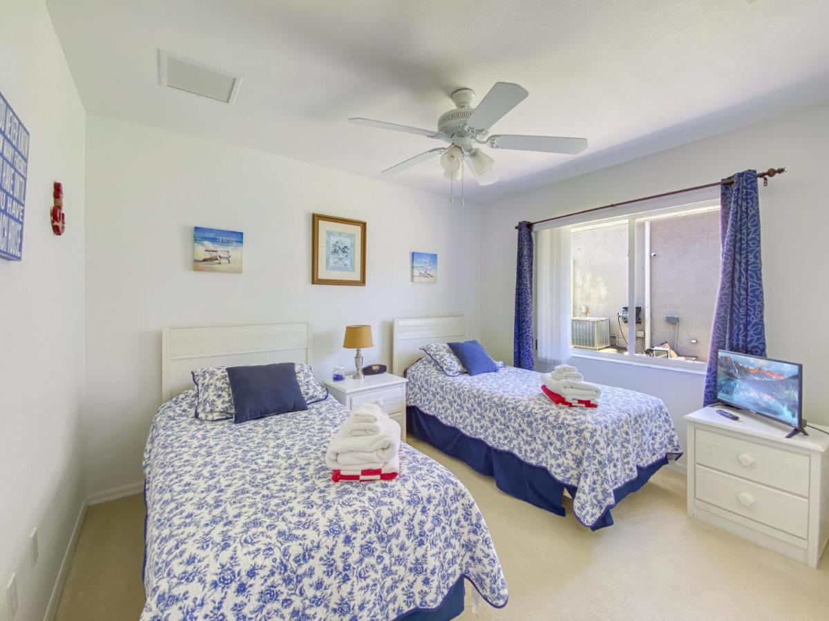 | Westons Water Watch - Private Villa with heated pool - sleeps 6