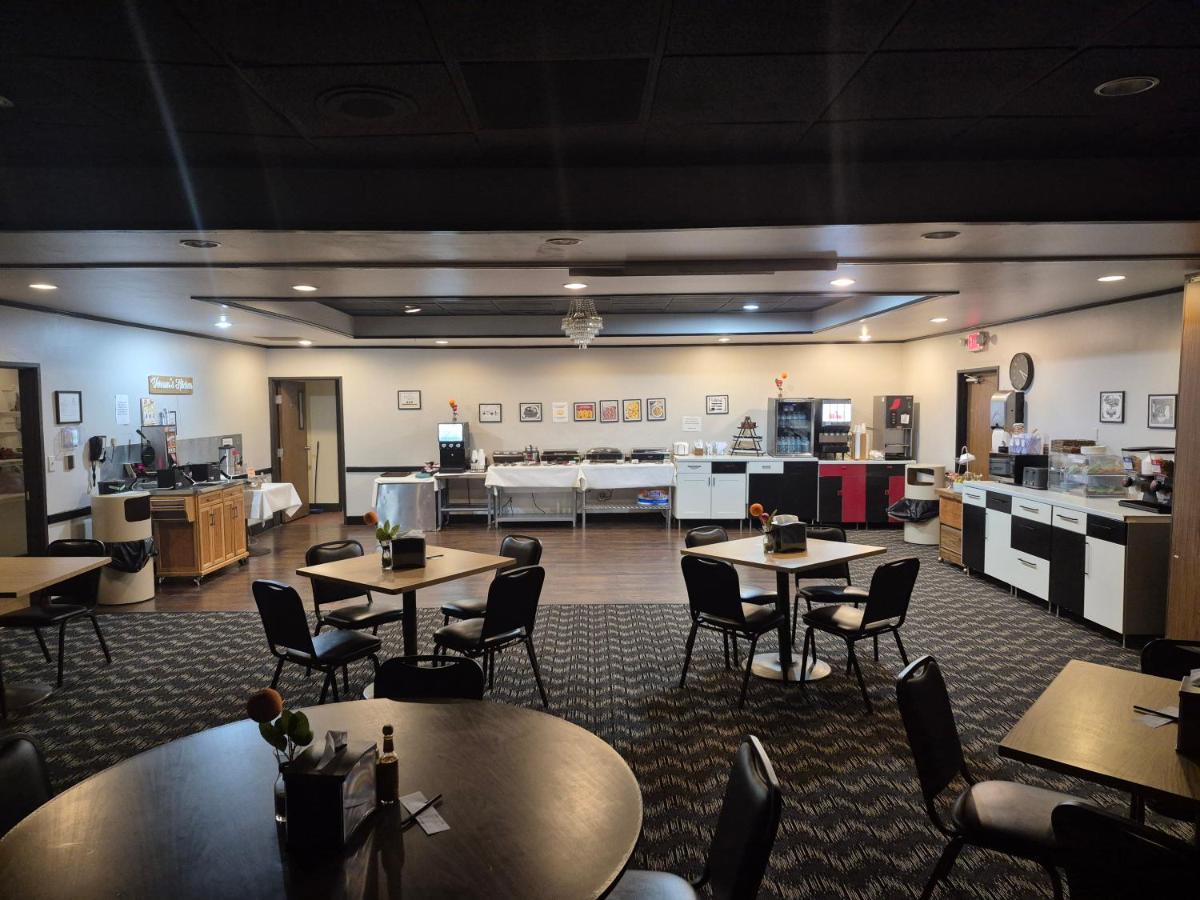  | The Inn and Suites at 34 Fifty