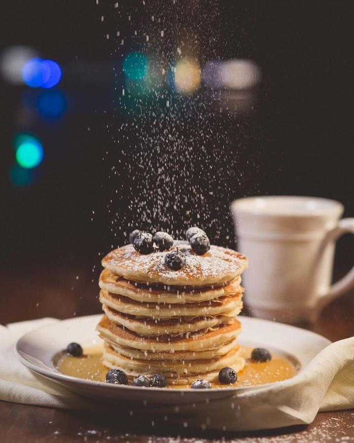 | The Bella Ella Bed and Breakfast