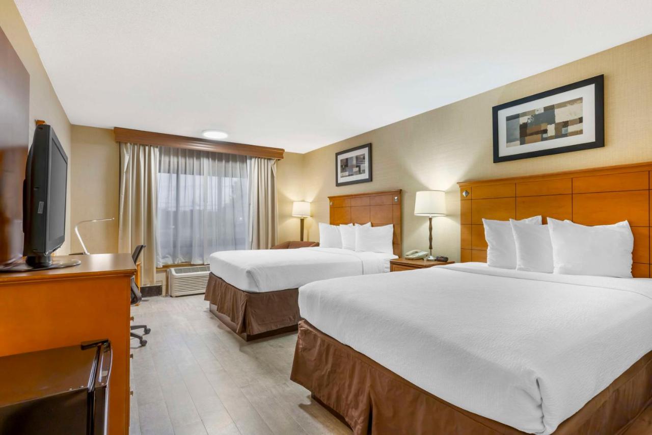 | Best Western Danbury/Bethel