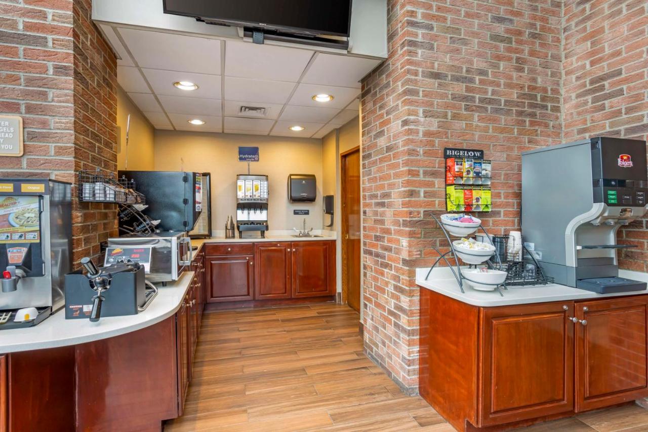  | Best Western Danbury/Bethel