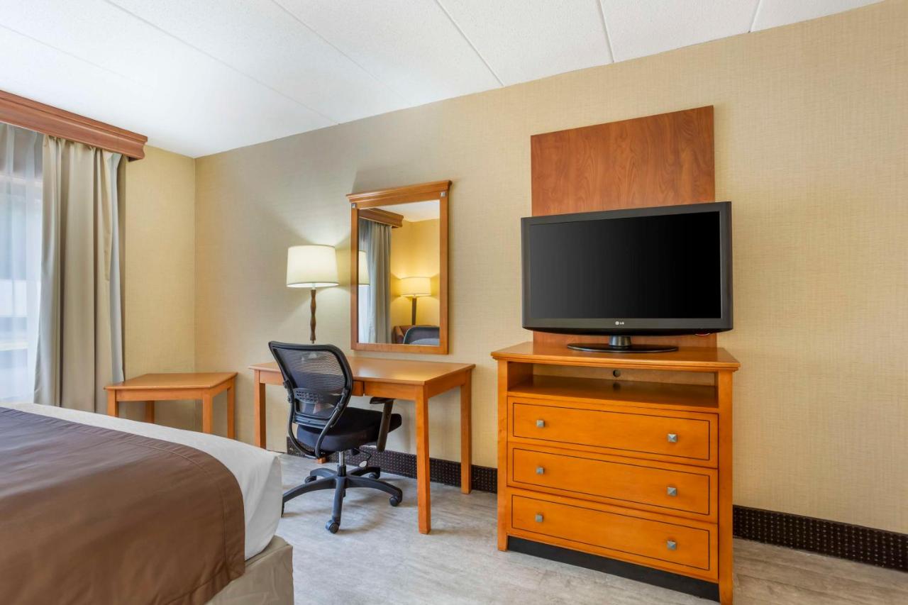 | Best Western Danbury/Bethel