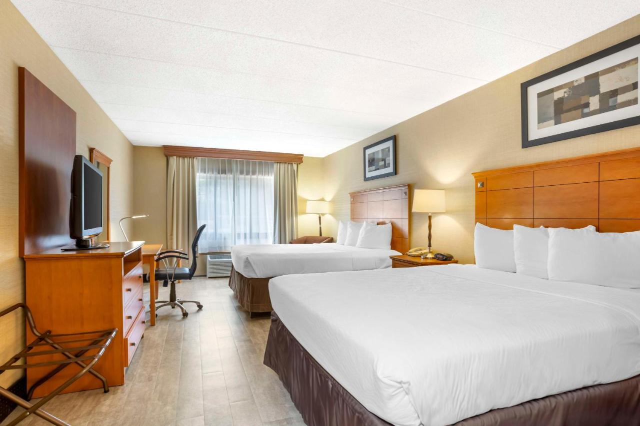 | Best Western Danbury/Bethel