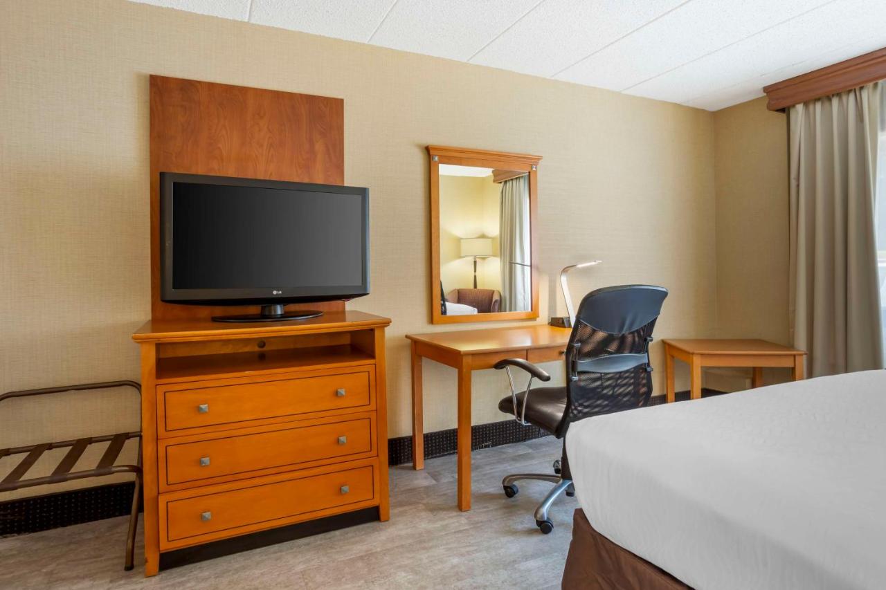 | Best Western Danbury/Bethel