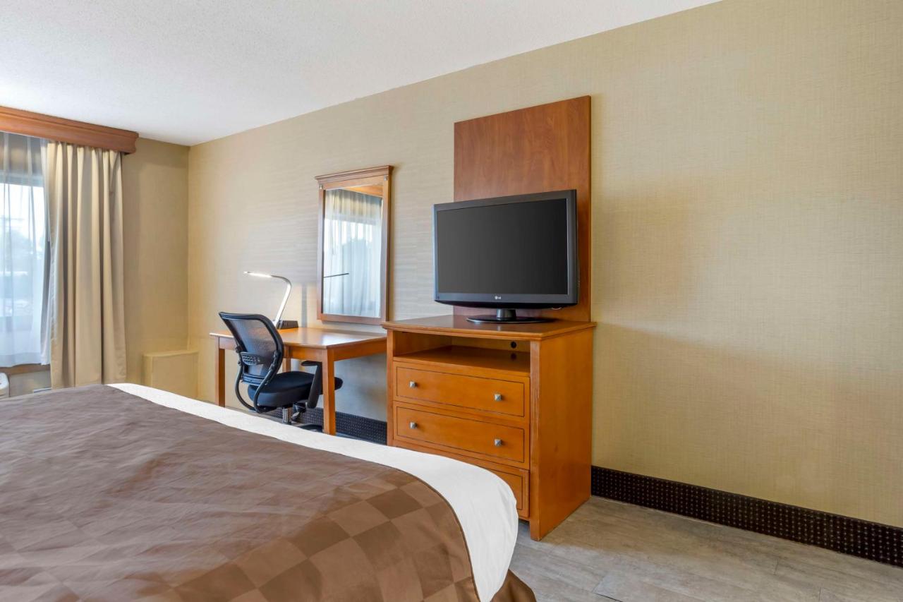 | Best Western Danbury/Bethel