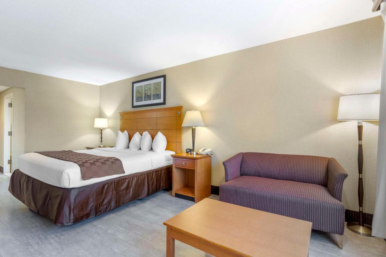 | Best Western Danbury/Bethel