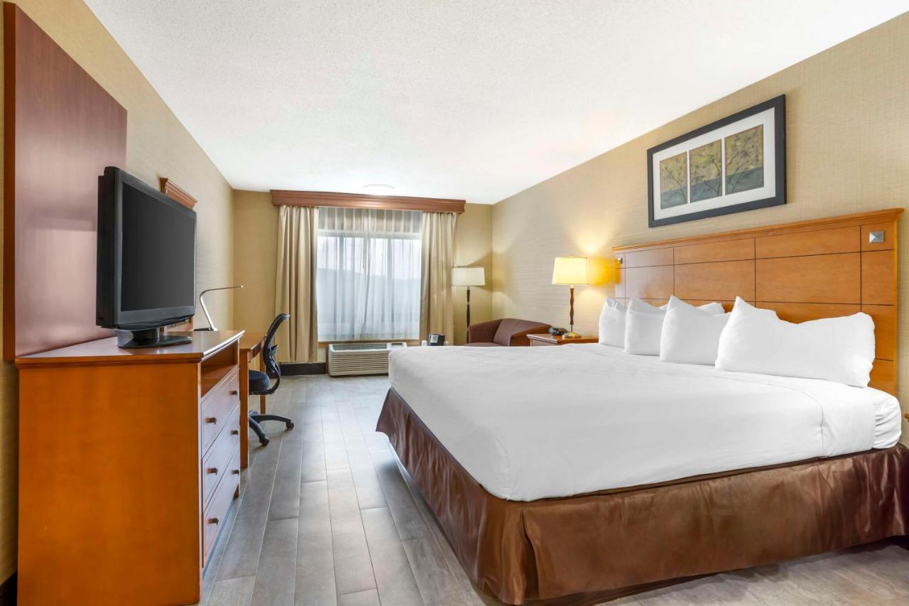 | Best Western Danbury/Bethel