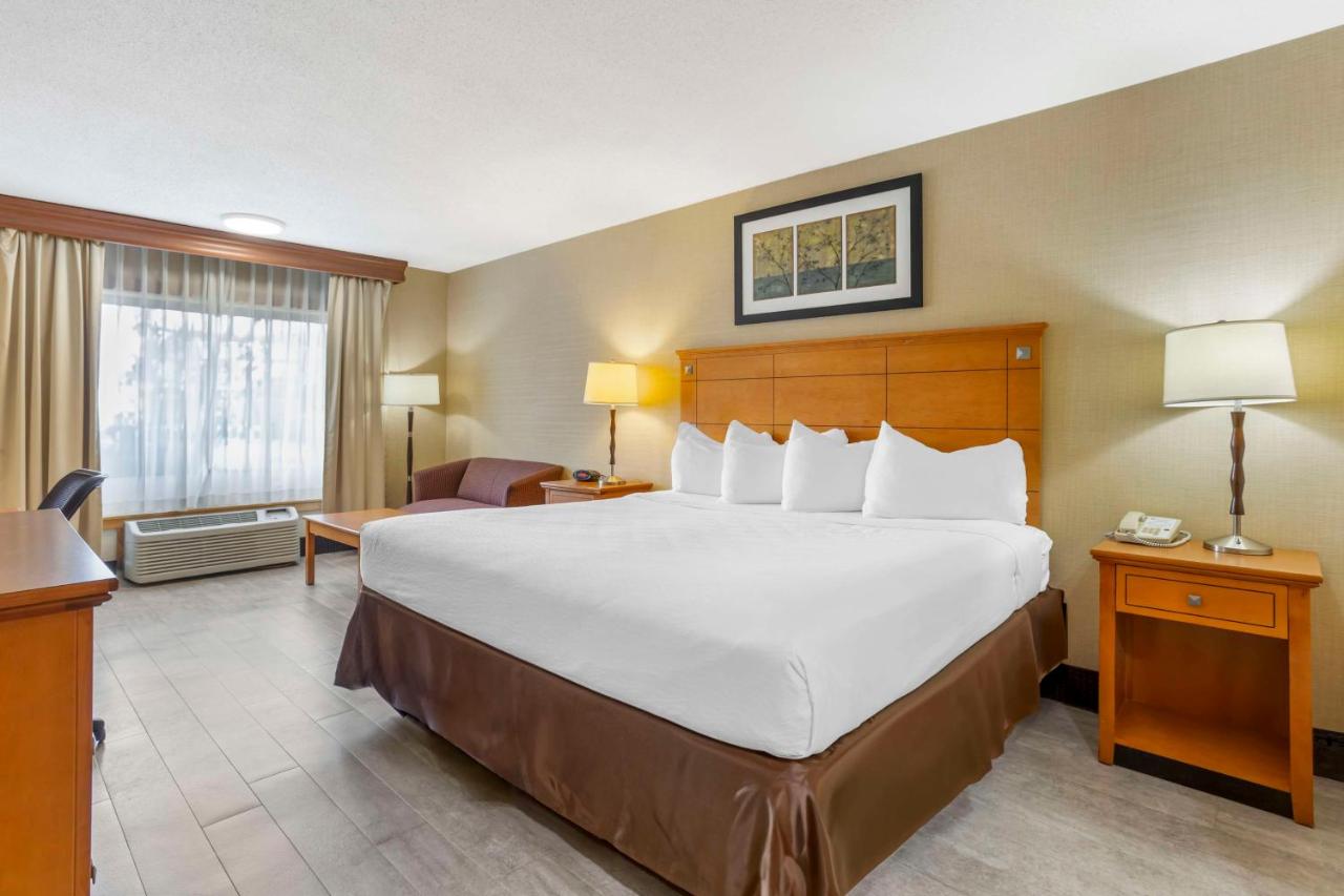 | Best Western Danbury/Bethel