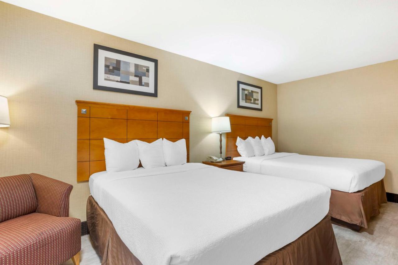 | Best Western Danbury/Bethel