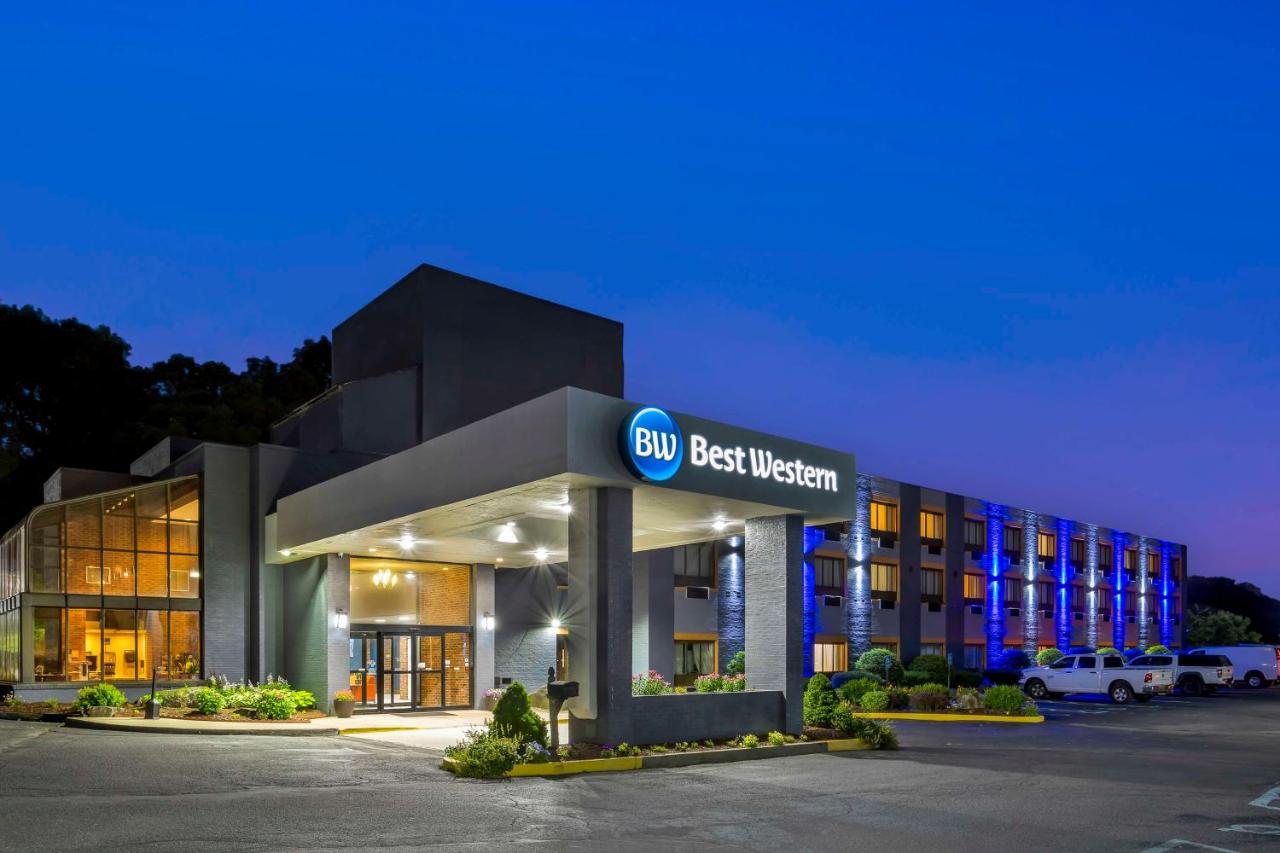 | Best Western Danbury/Bethel