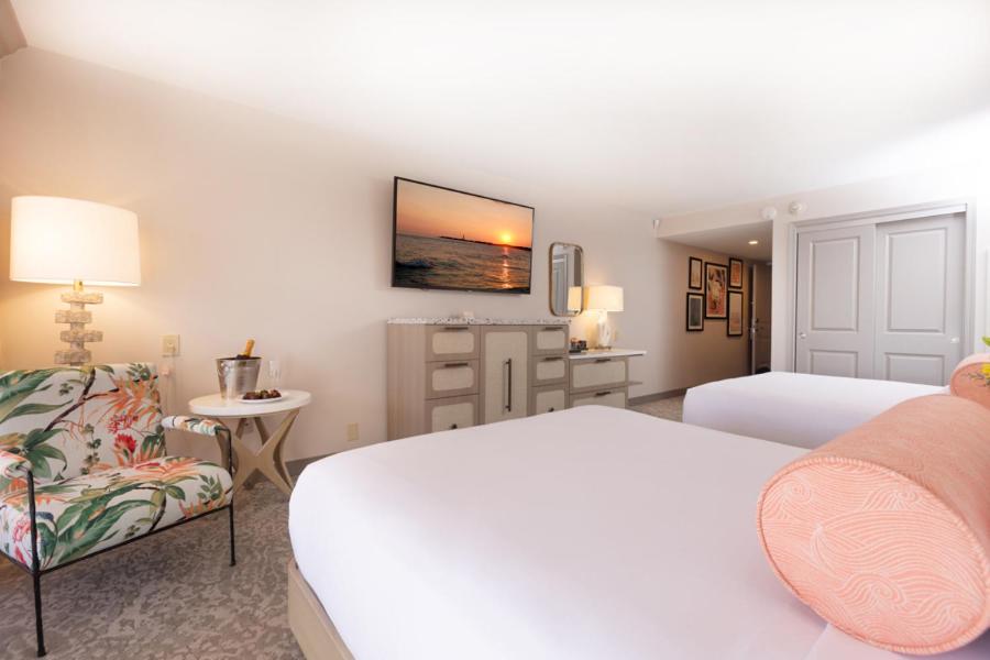 Ocean Club Hotel