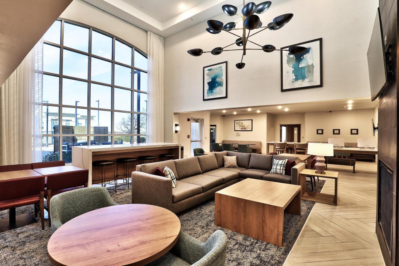 | Staybridge Suites Albuquerque - Airport, an IHG Hotel