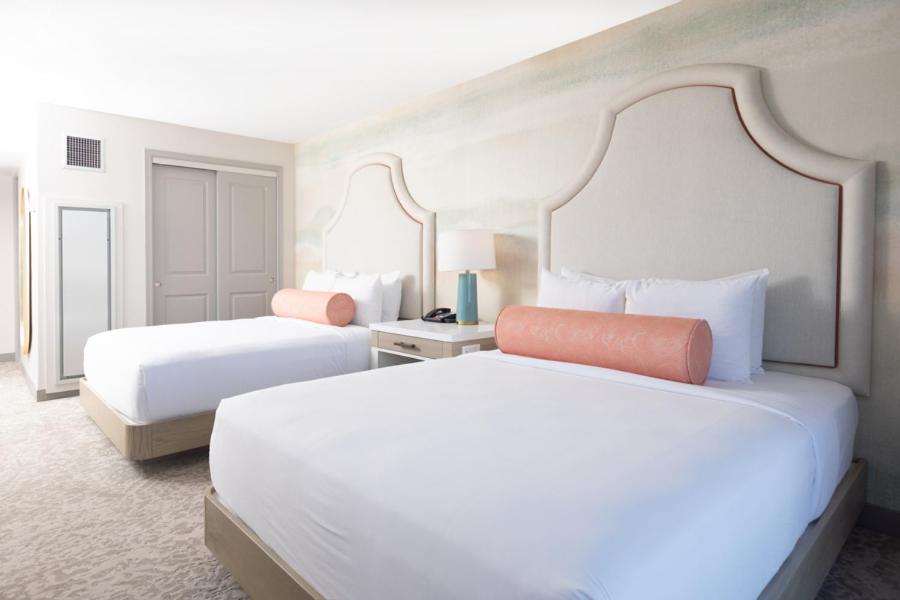 Ocean Club Hotel