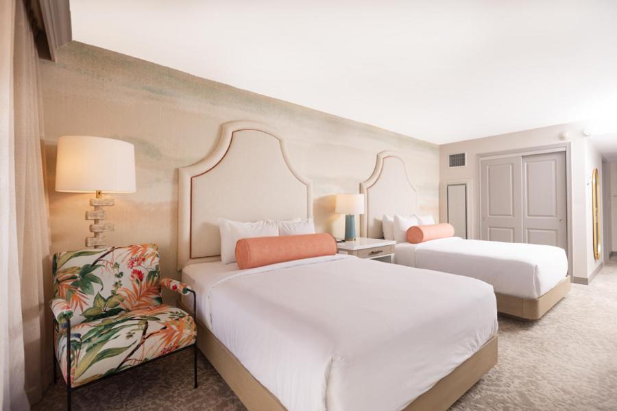 Ocean Club Hotel