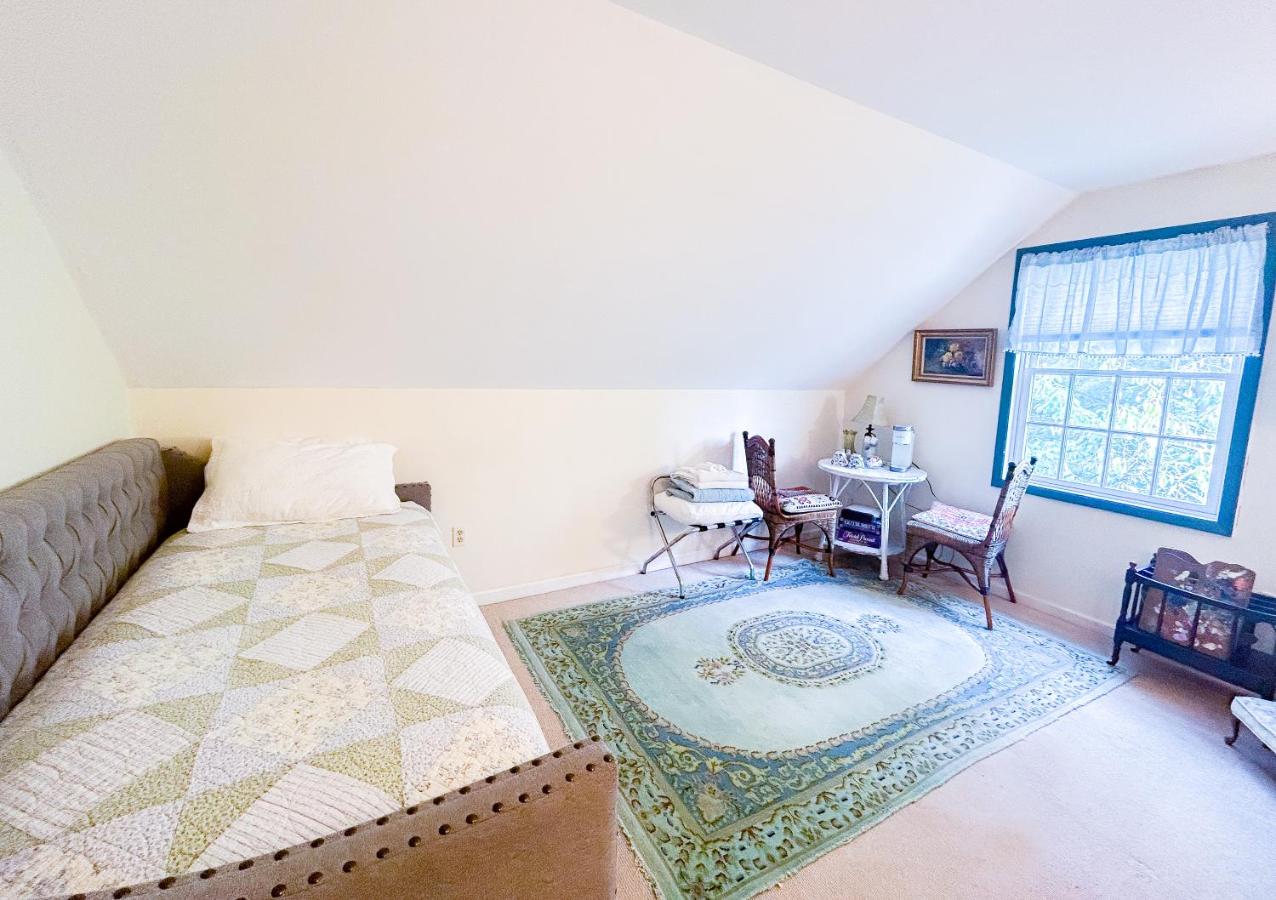  | The Borland House Inn