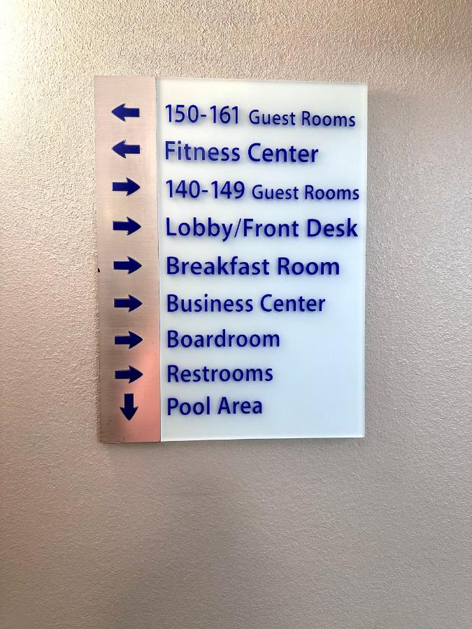  | Holiday Inn Express Hotel & Suites Hinesville, an IHG Hotel