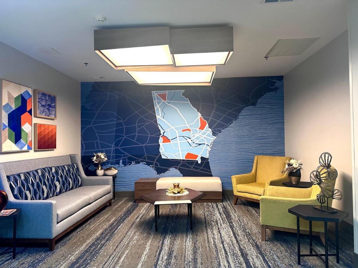  | Holiday Inn Express Hotel & Suites Hinesville, an IHG Hotel