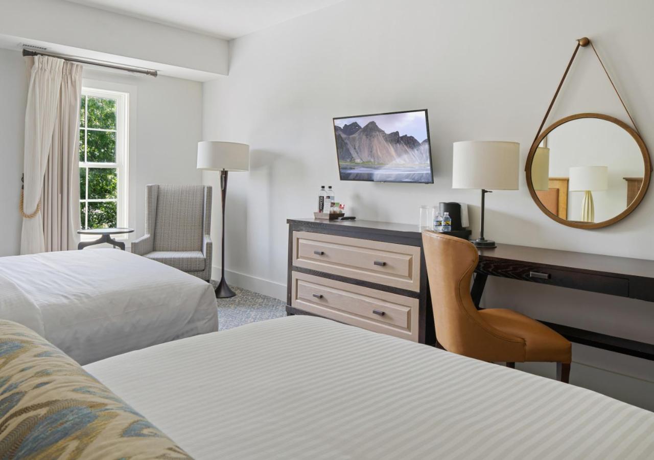 | The Inn at Chesapeake Bay Beach Club
