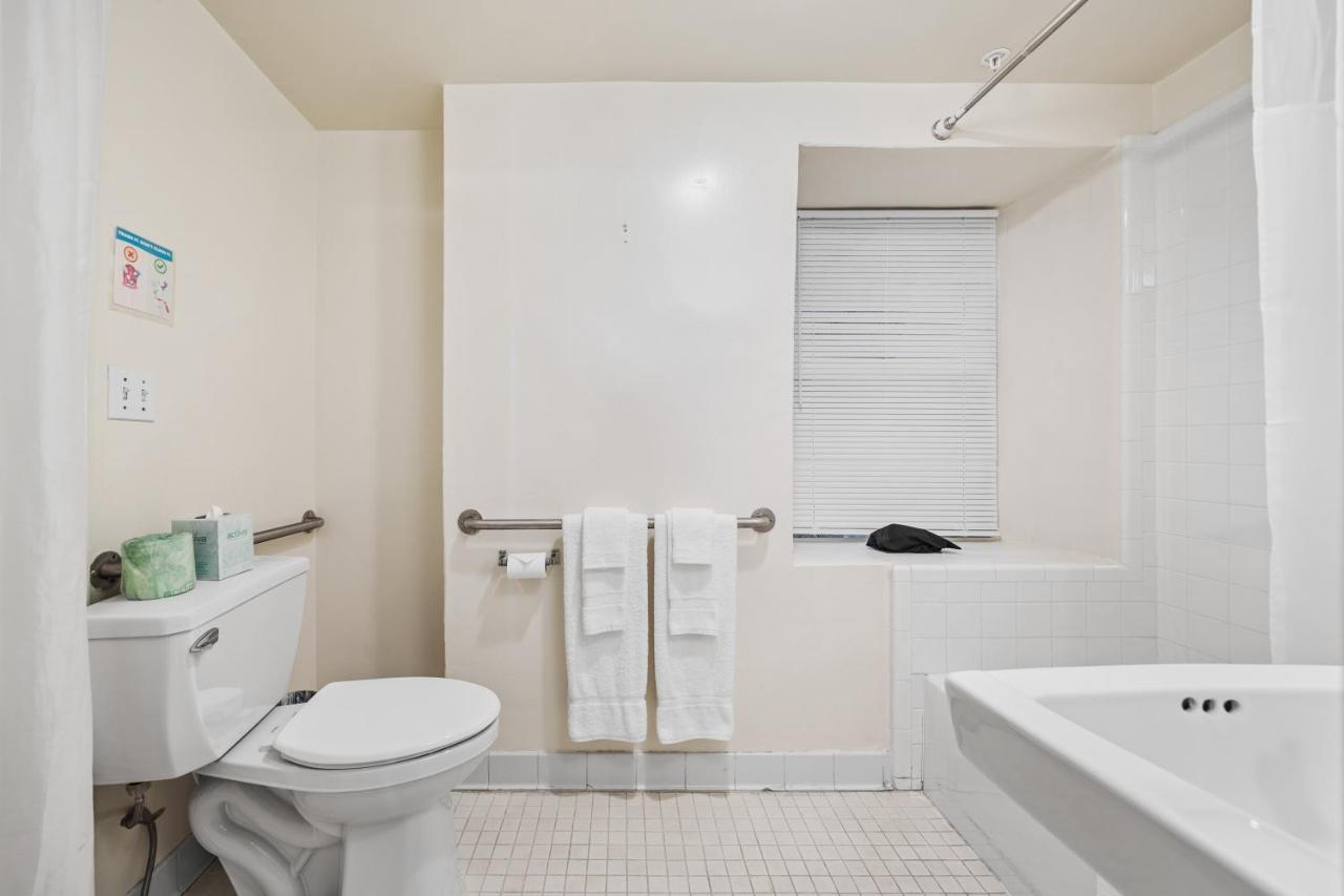  | Fitzgerald Hotel Union Square