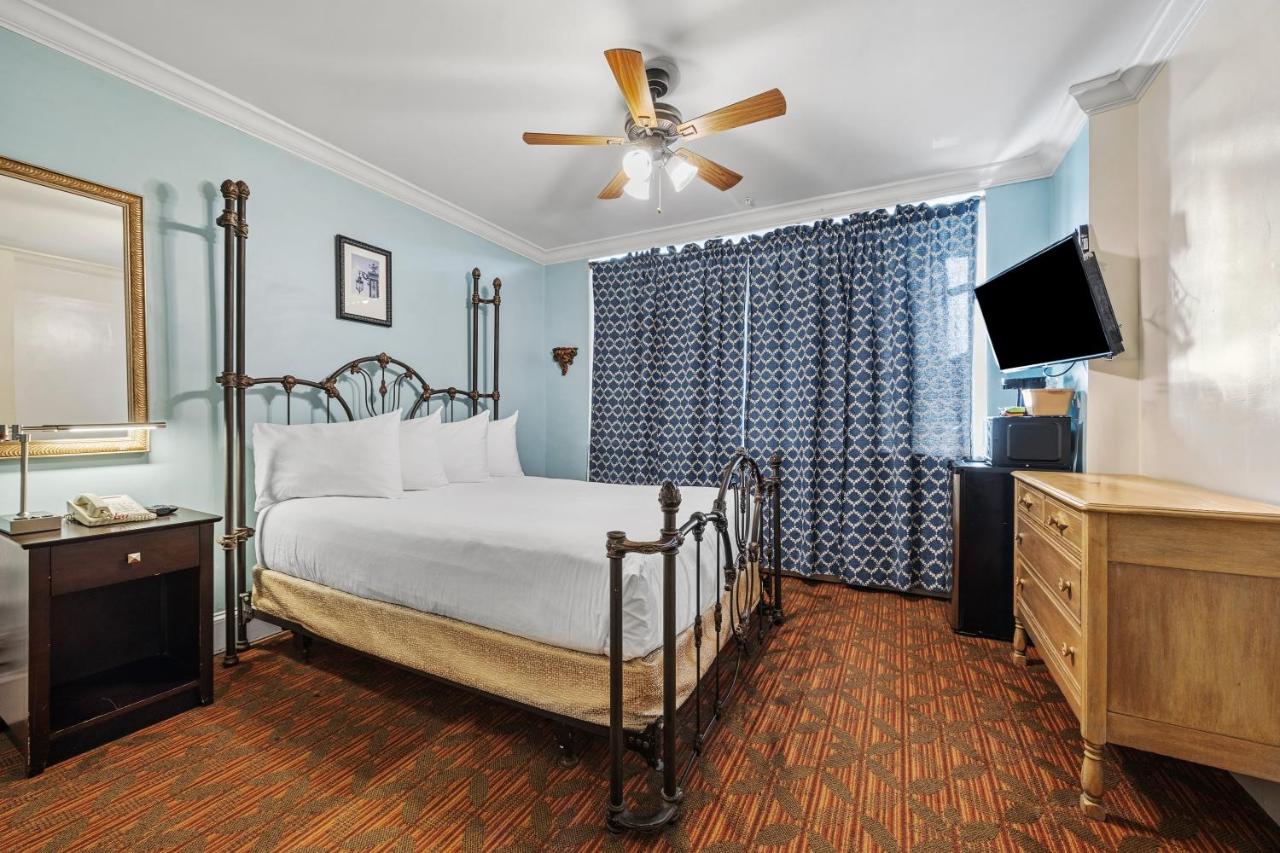  | Fitzgerald Hotel Union Square