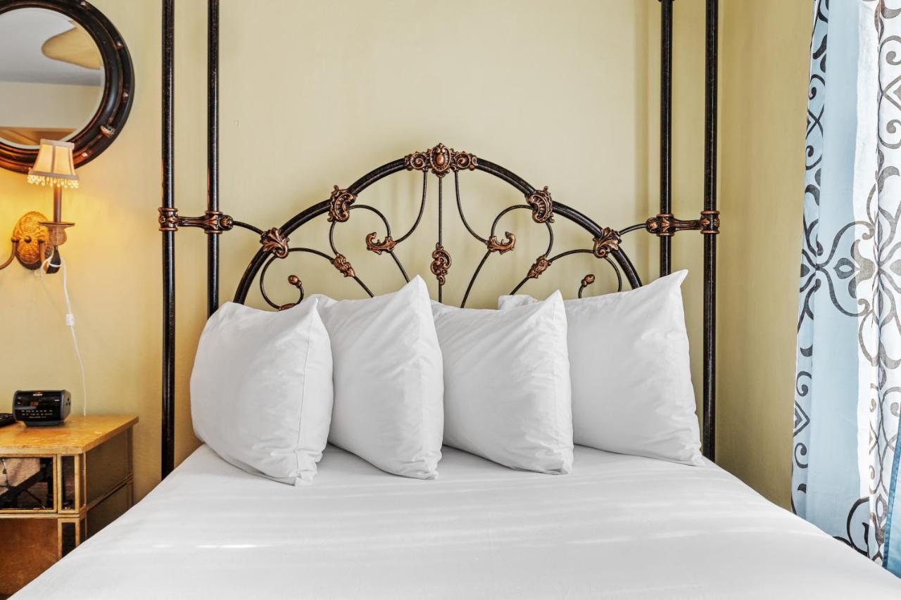  | Fitzgerald Hotel Union Square
