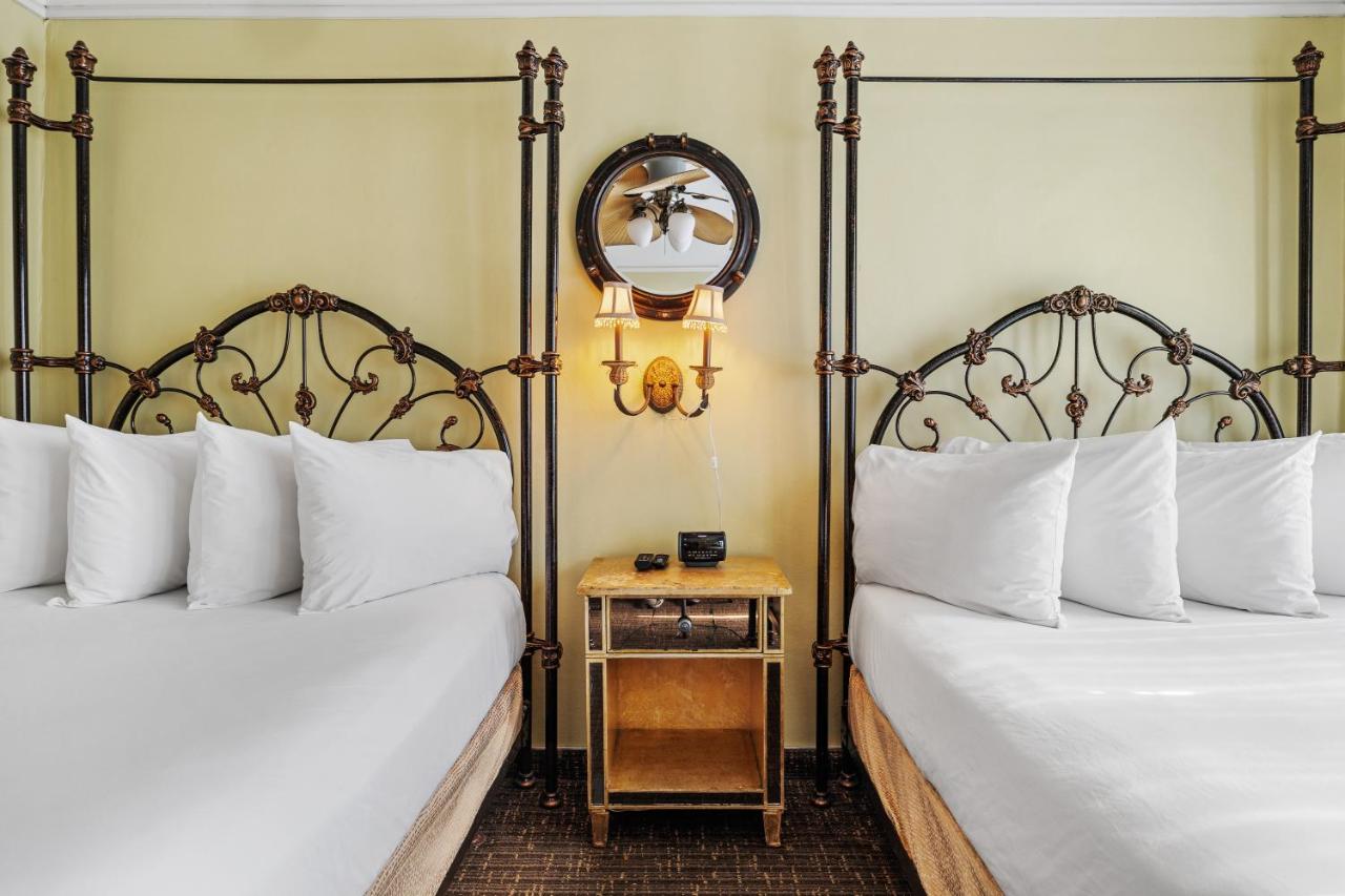  | Fitzgerald Hotel Union Square