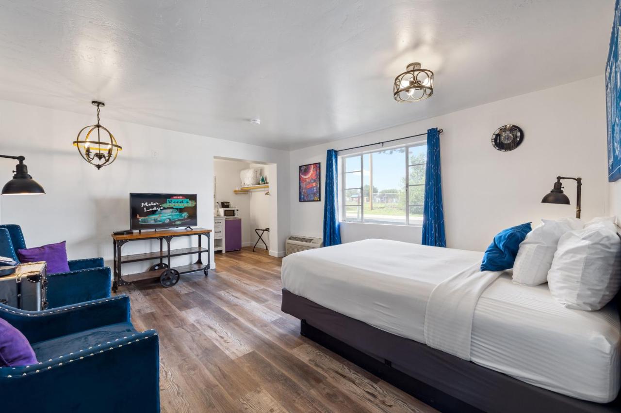 | Reeds Lodge