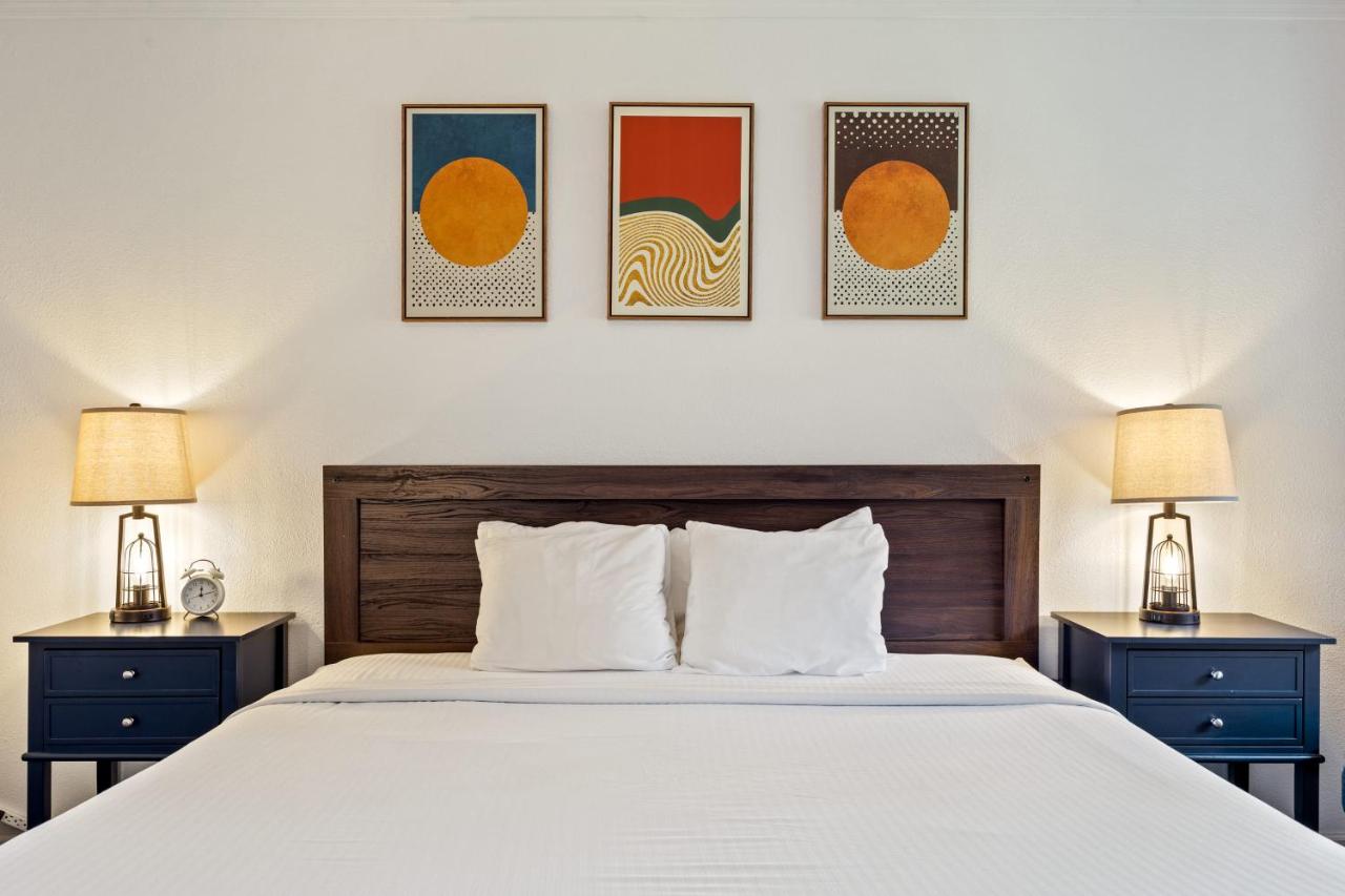 | Reeds Lodge