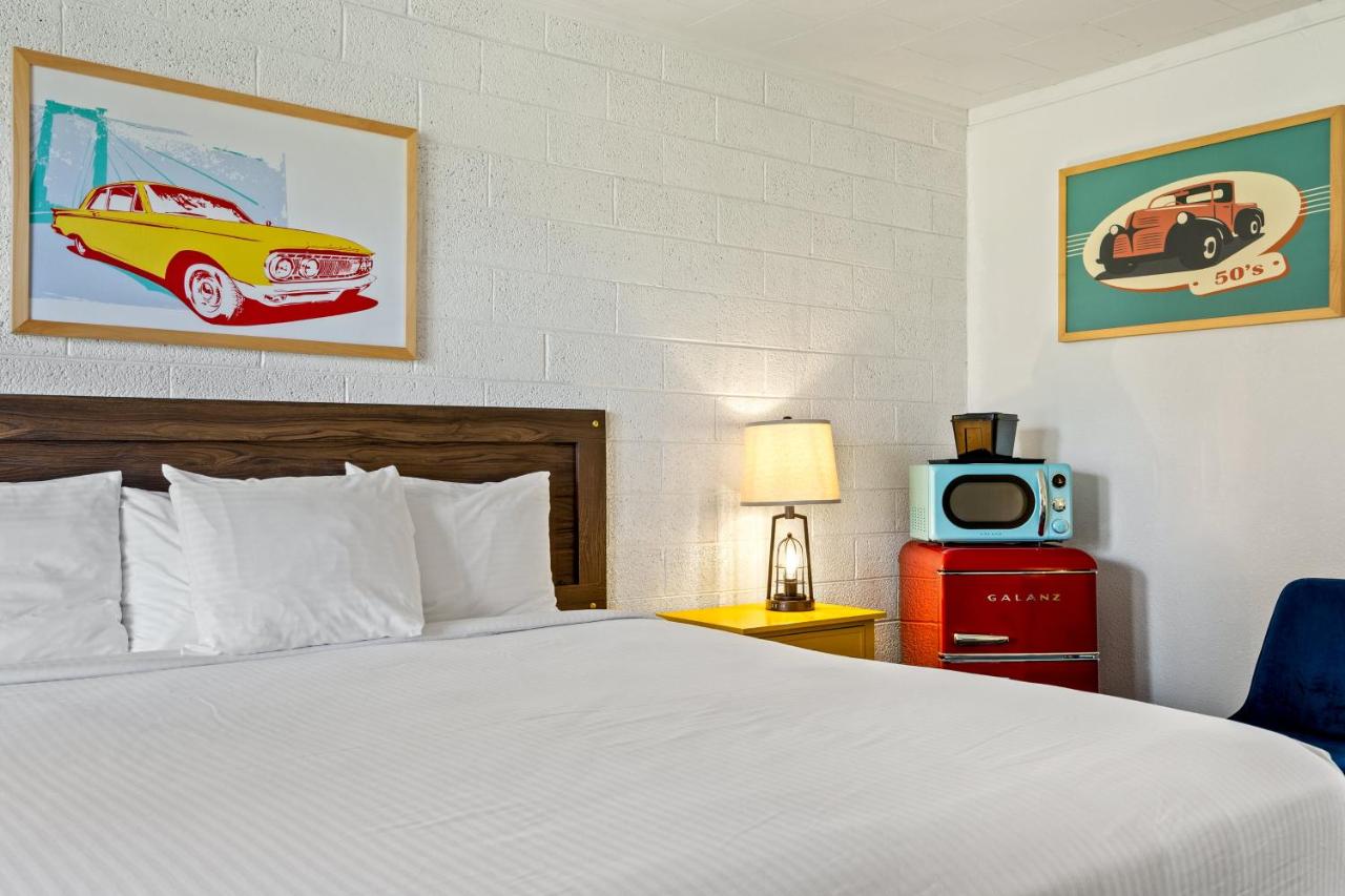 | Reeds Lodge