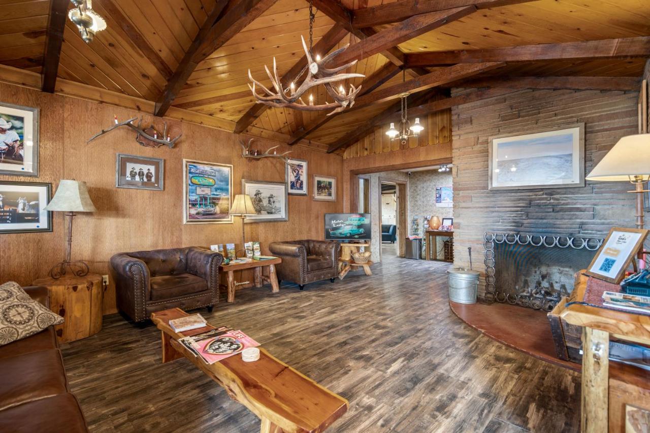 | Reeds Lodge