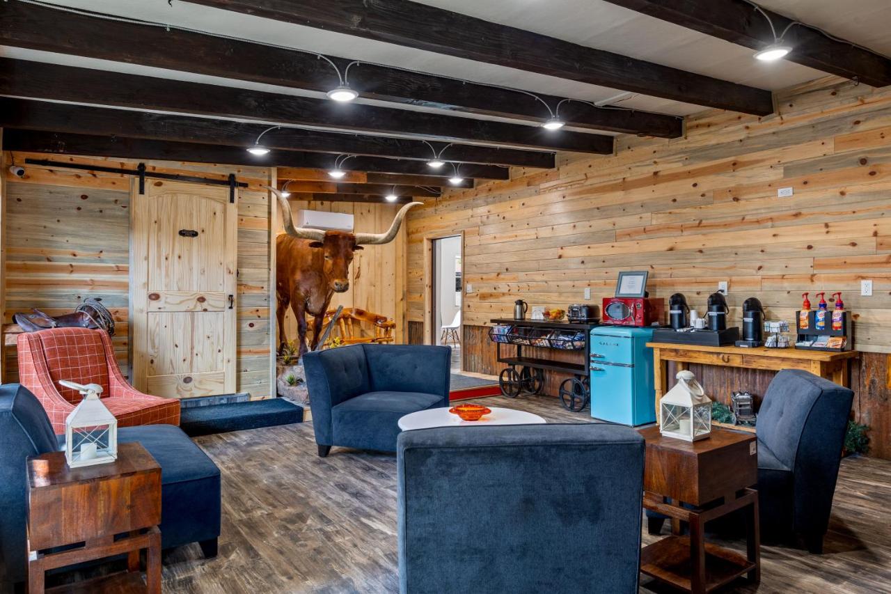 | Reeds Lodge