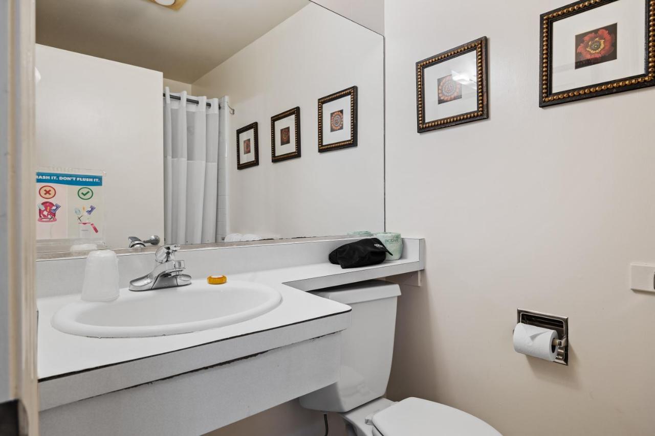  | Fitzgerald Hotel Union Square